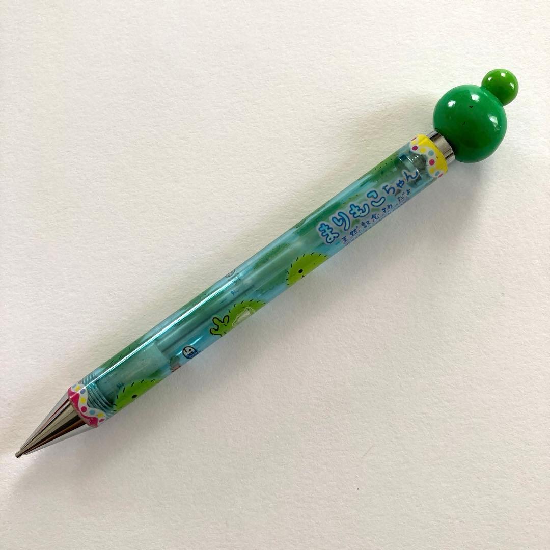 平成レトロ まりもこちゃん シャーペン サンエックス 希少 レア - メルカリ