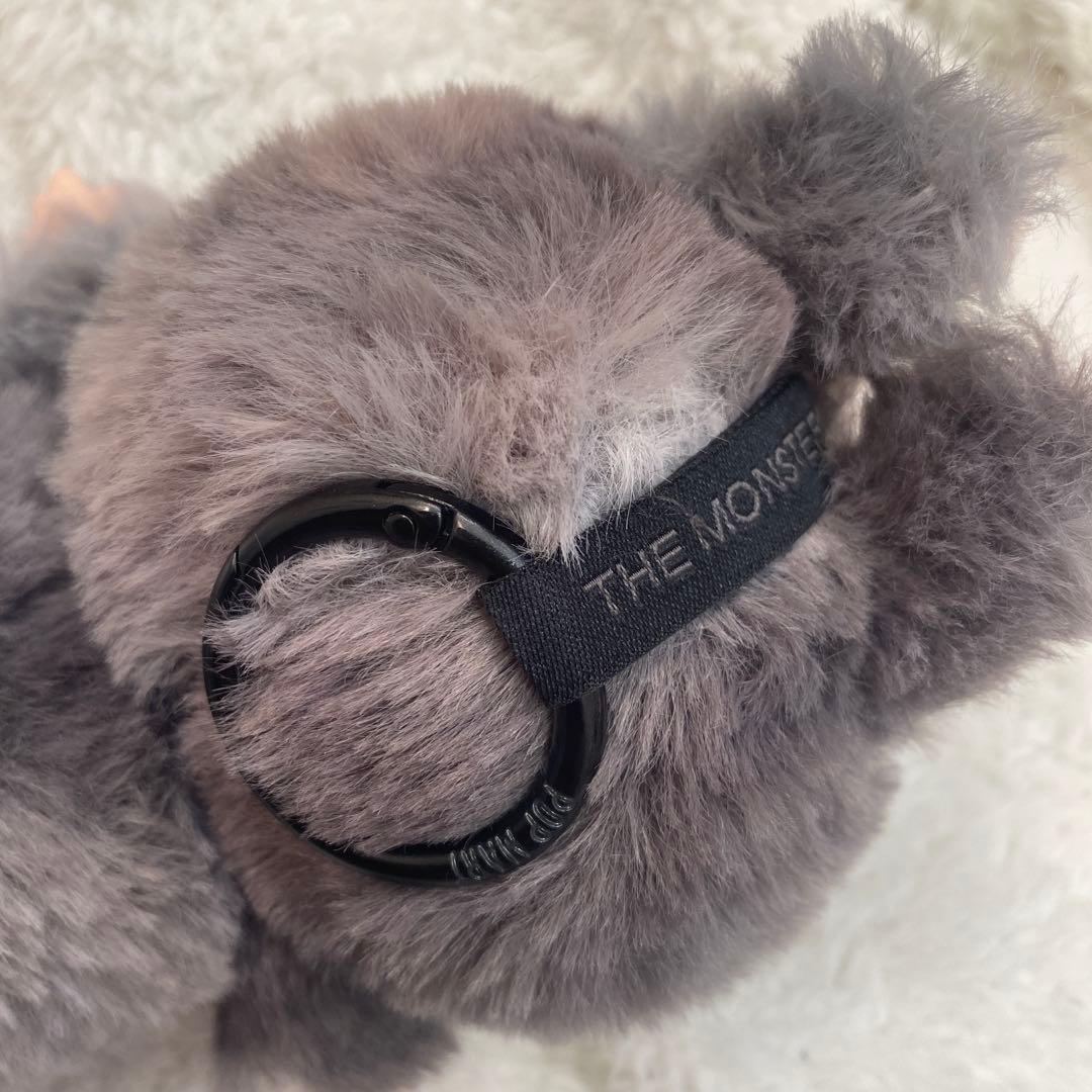 POP MART THE MONSTERS ラブブ シークレット