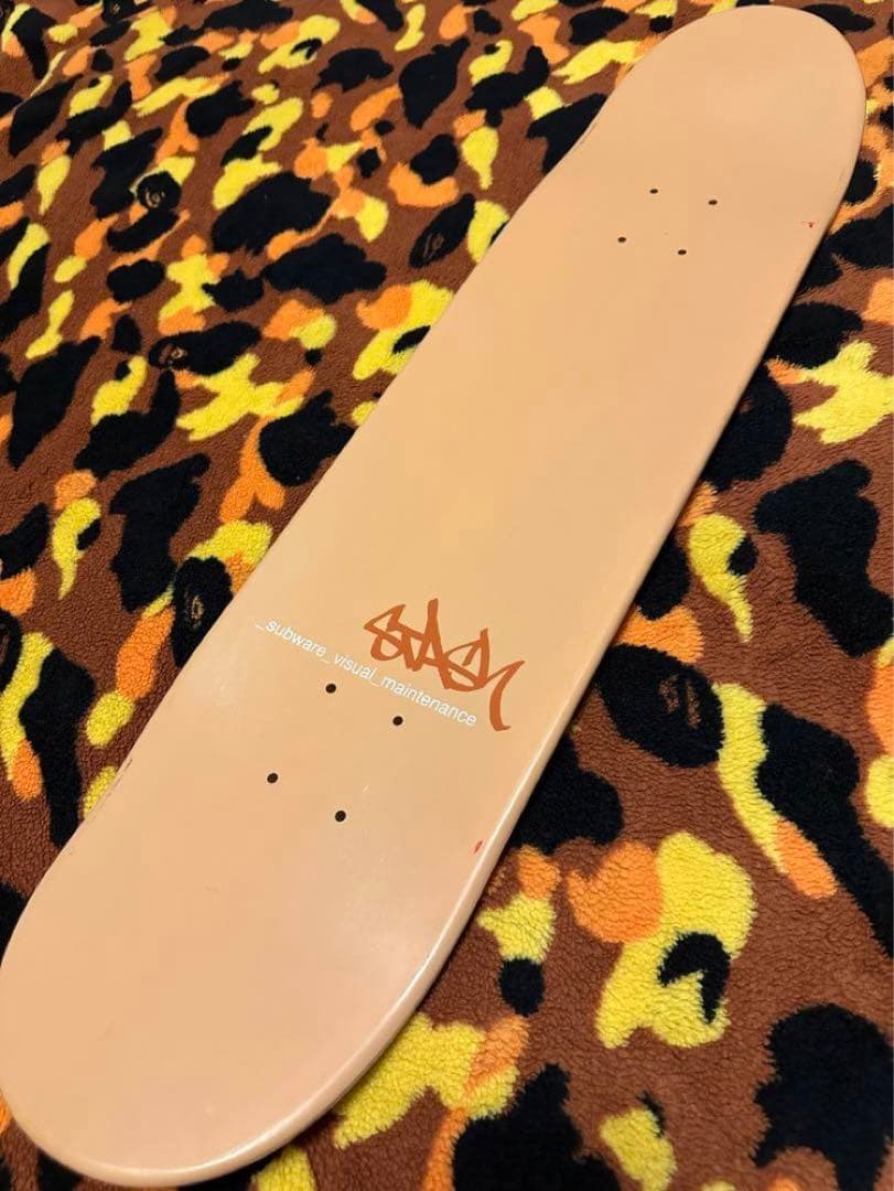 最終値下げ‼︎送込‼︎ subware stash recon レア 希少 nike