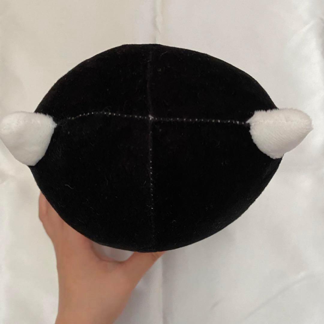 BTS ジミン ヒプモン ぬいぐるみ バンタン 花様年華 BT21 チミー