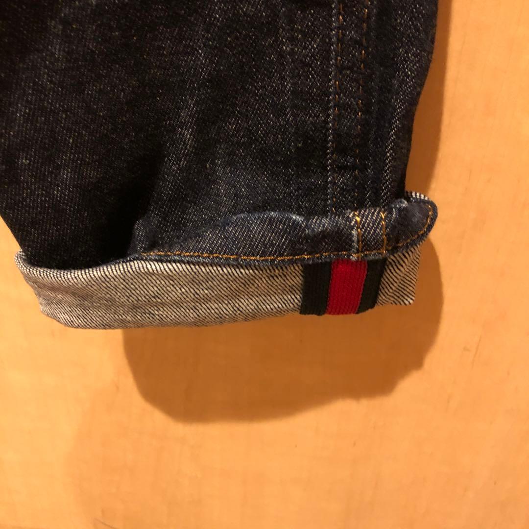 ファッション 通販ベビー・キッズ - GUCCI キッズ デニムパンツ I105127864