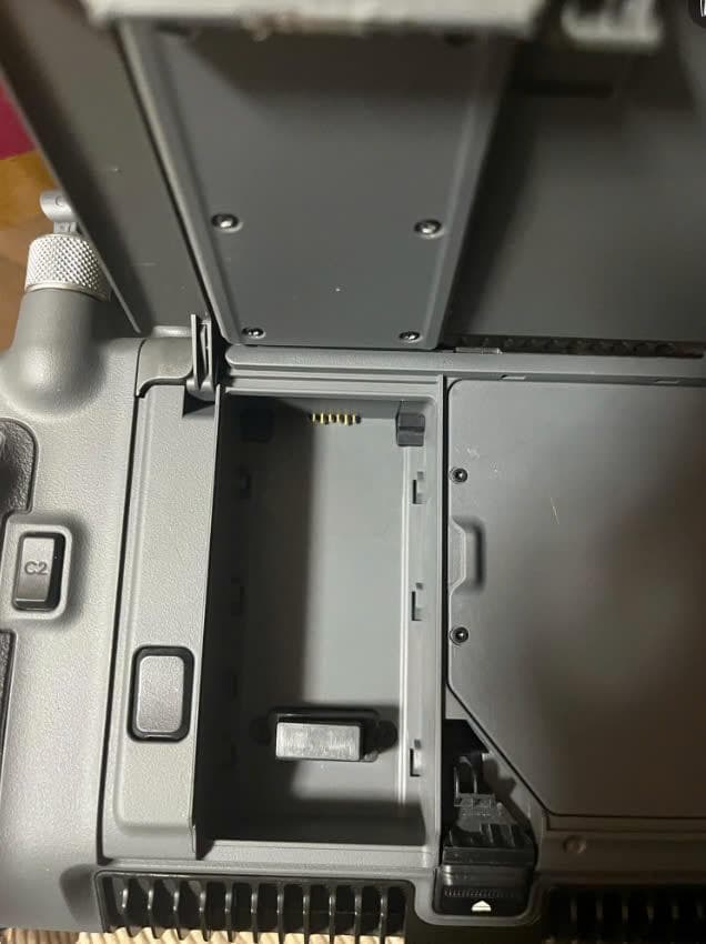 【美品】DJI RC PLUS