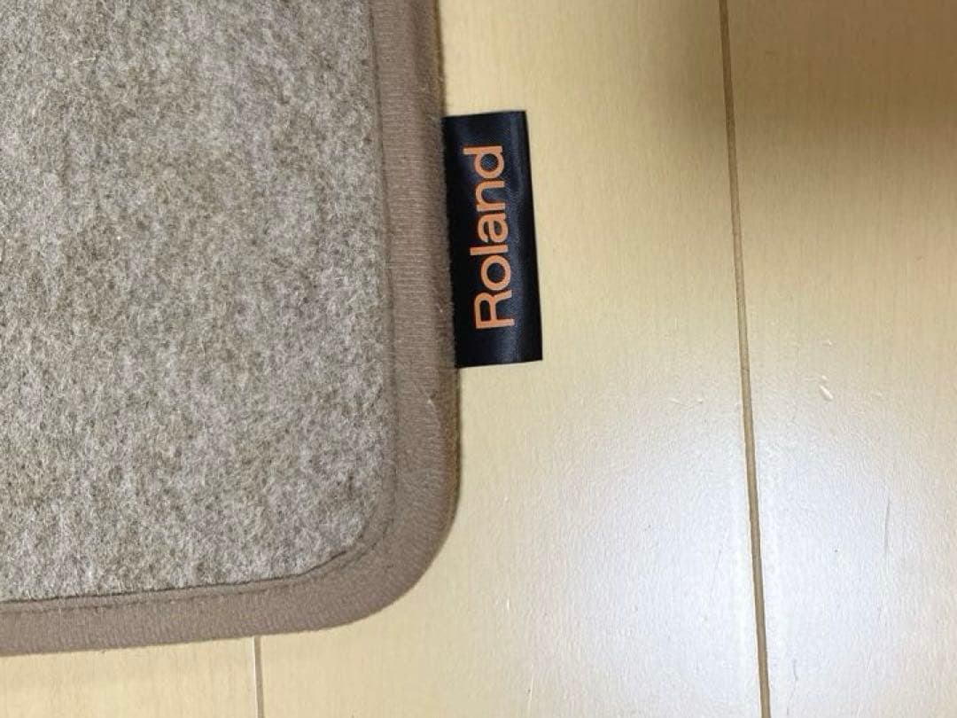 Roland ピアノ　防音 防振　マット　ローランド