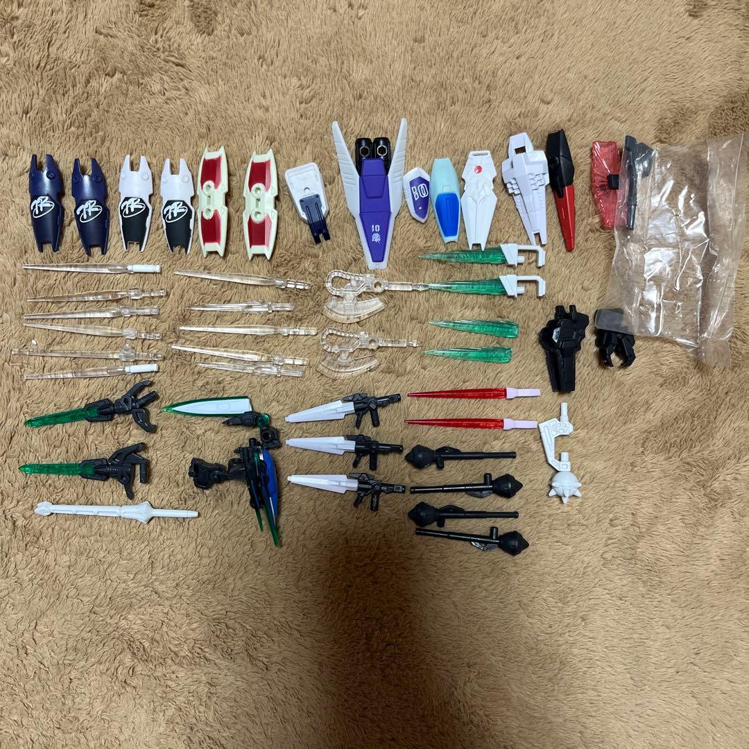 機動戦士ガンダム　モビルスーツ　アンサンブル