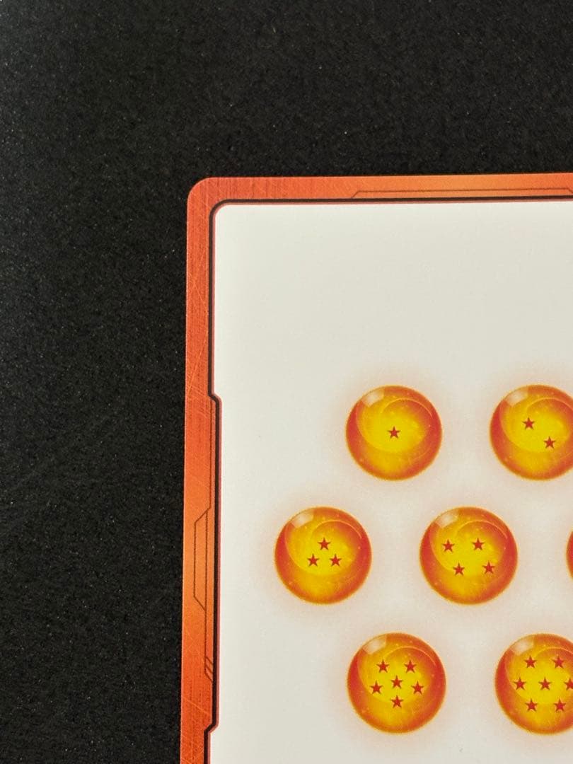 【他出品なし購入急げ】フュージョンワールド　エナジーマーカー　金　E-75