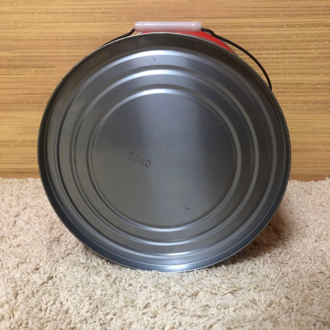 昭和レトロ ハローキティ サンリオ ペール缶 ドラム缶 椅子 収納