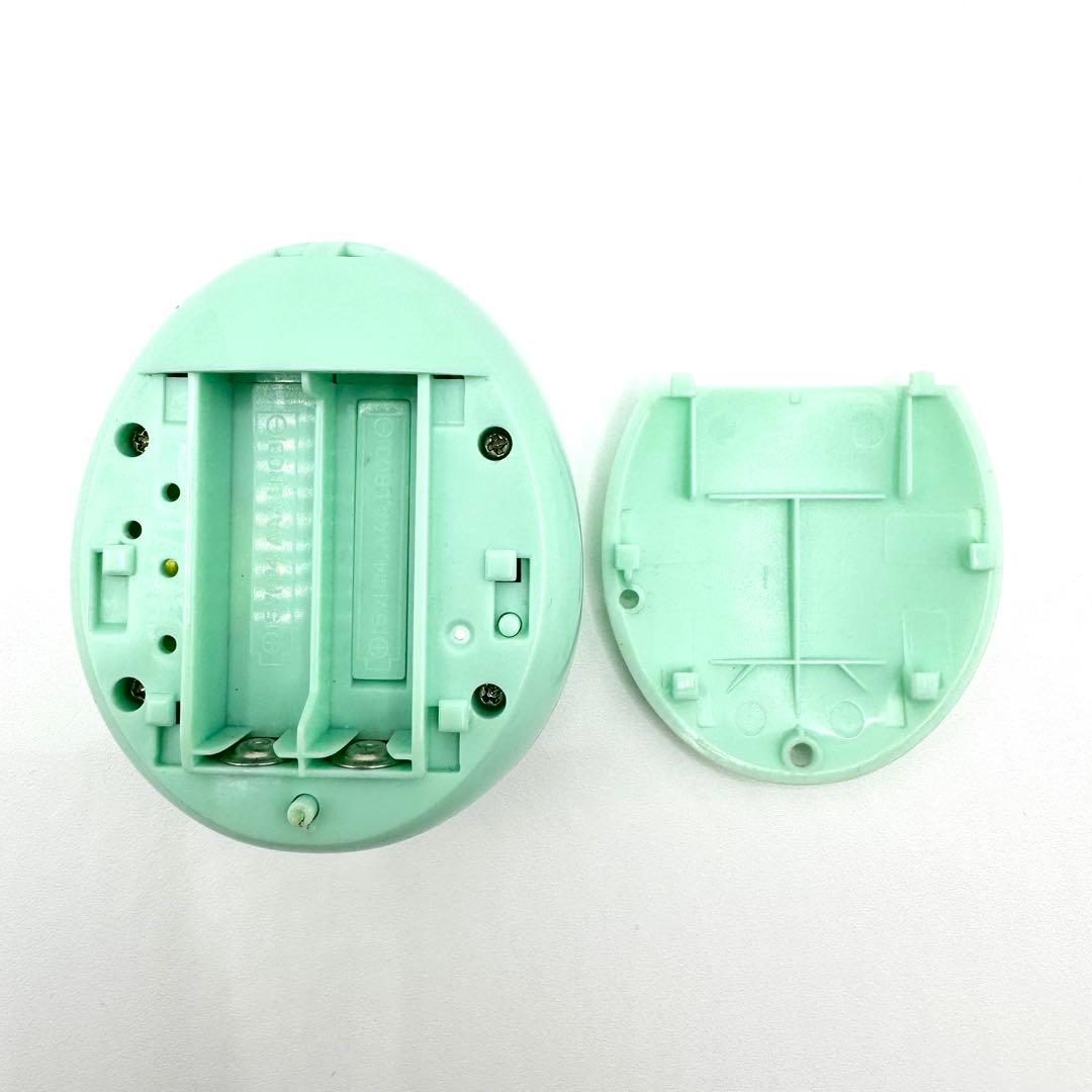 希少】たまごっちみーつ マジカルみーつver. グリーン BANDAI