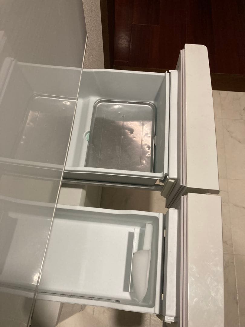 【9/29まで】東芝 冷蔵庫 5ドア 426L 2013年製