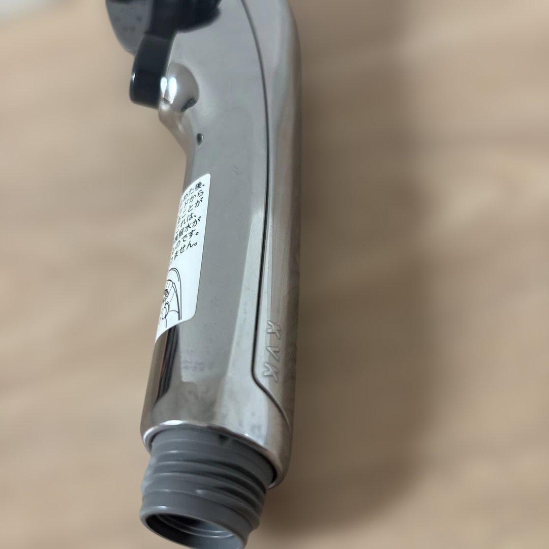 一条工務店 シャワーヘッド KVK