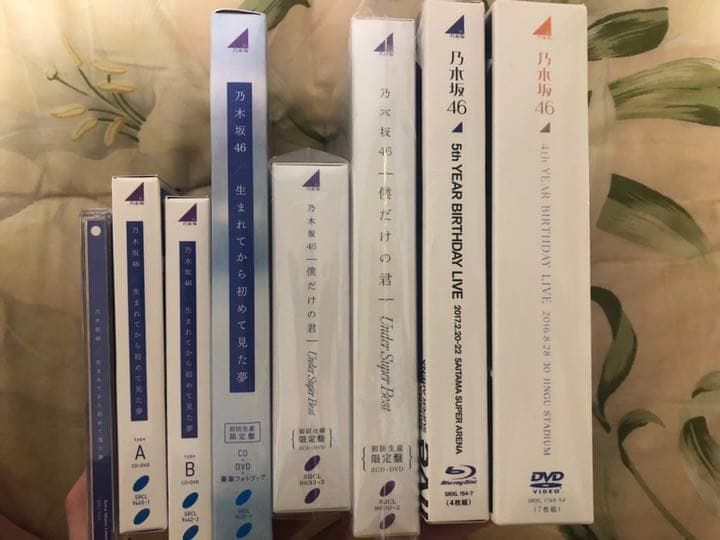 乃木坂46 アルバム 乃木坂46ニューシングル、ジャケットコンセプトは「昆虫たちが住む幻想