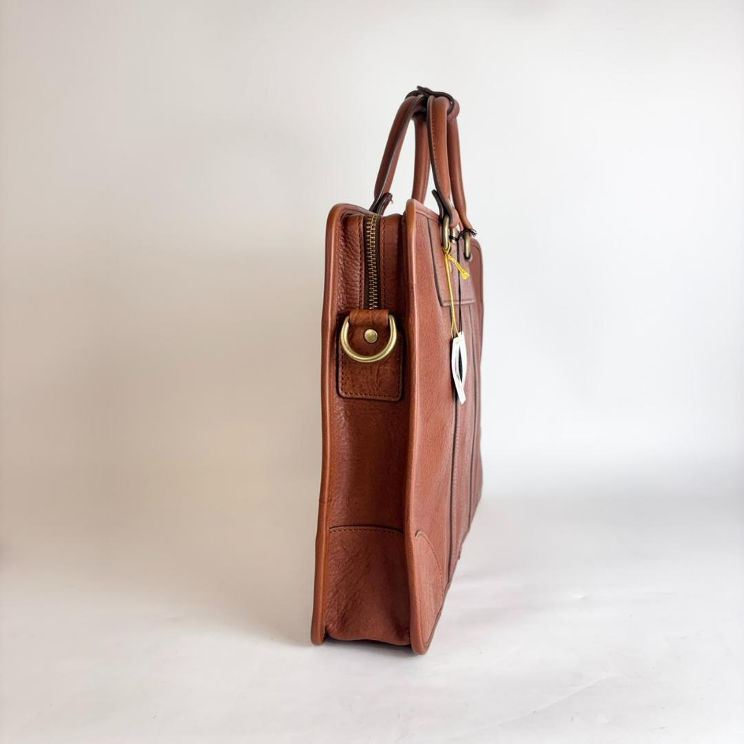 未使用 ポーター ヘリテージ 2WAY ブリーフケース 231-03229