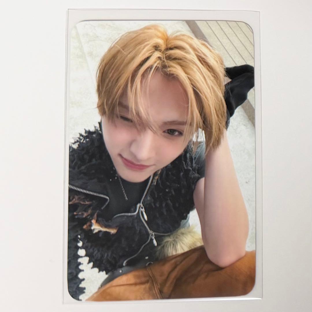 サンウォン ショケ トレカ ALD1 ALPHA DRIVE ONE - メルカリ