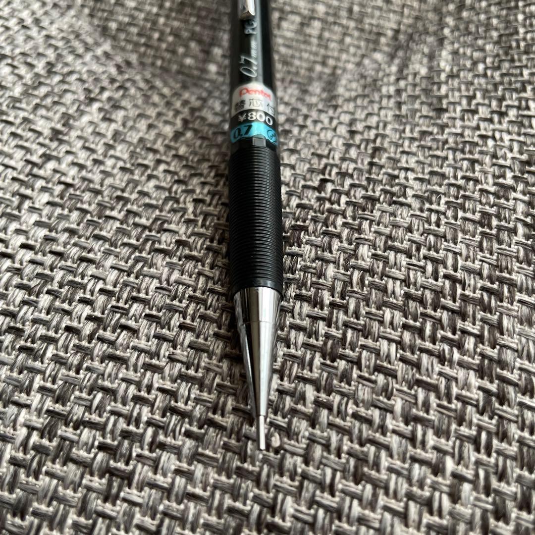 Pentel PG7 グラフペンシル製図 廃盤 シャーペン⭐︎レアなシャー芯
