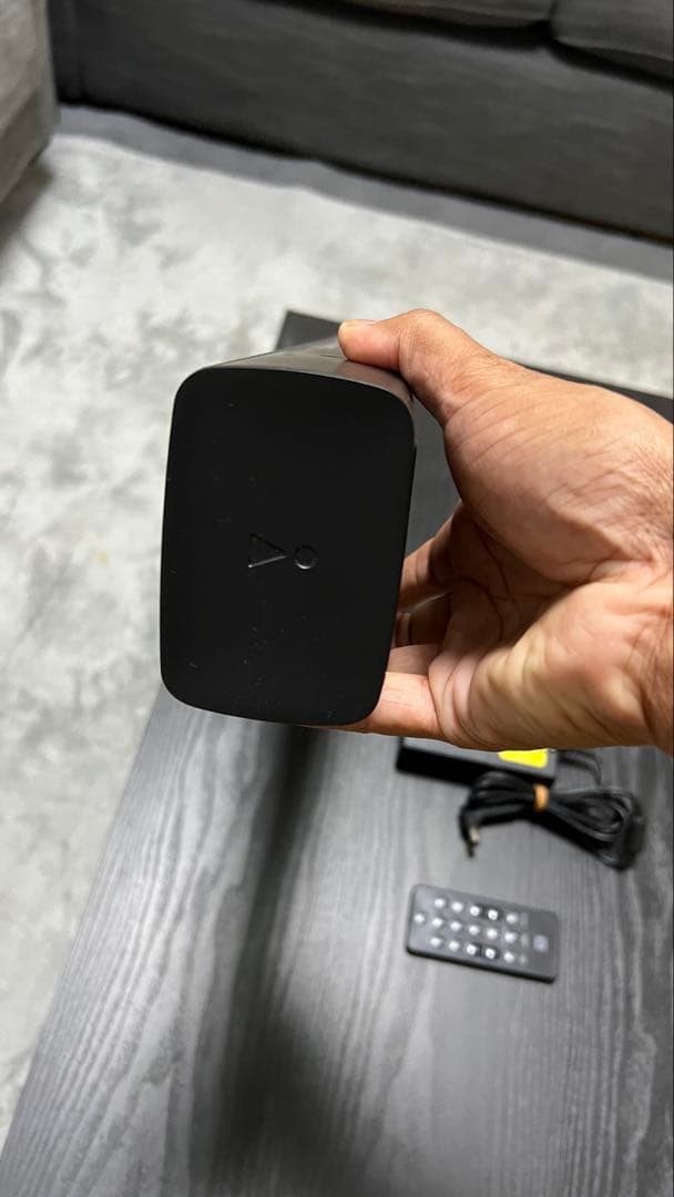 ジェイビーエル バースタジオ JBL BAR STUDIO[美品] オーディオ機器