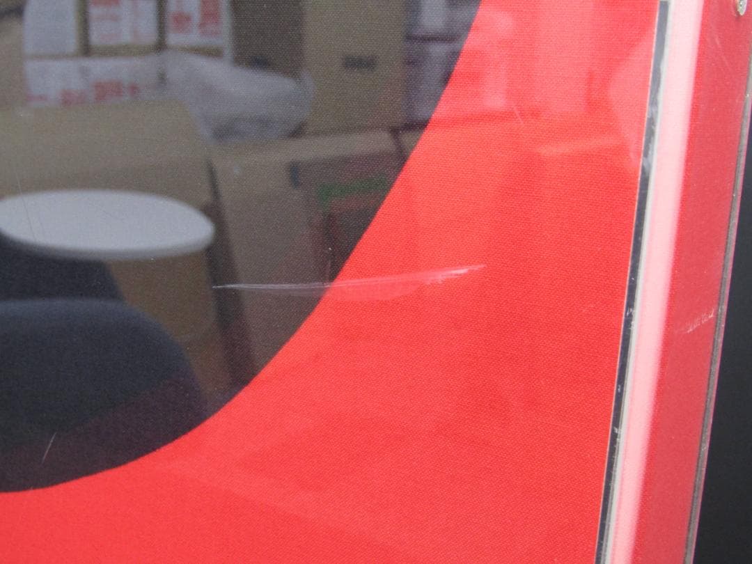 マリメッコ Kaivo カイヴォ ファブリックアートパネル アクリル