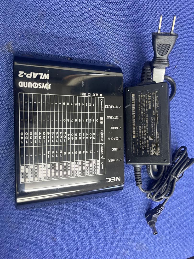 ぶなぴー　WLAP-2 ぶなぴー WLAP-2 ぶなぴー WLAP-2 無線LANアクセスポイント WLAP-2 | 業務