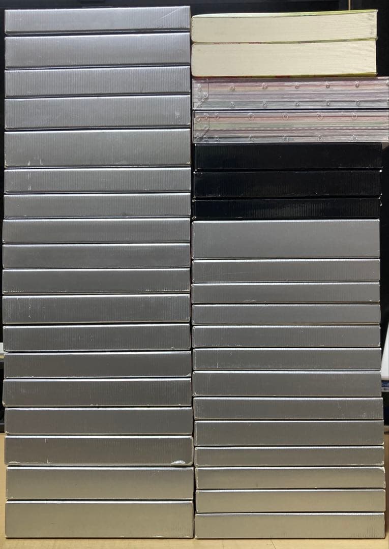 値下げ交渉ok ! 】 物語シリーズ ラノベ 全巻 全38冊セット