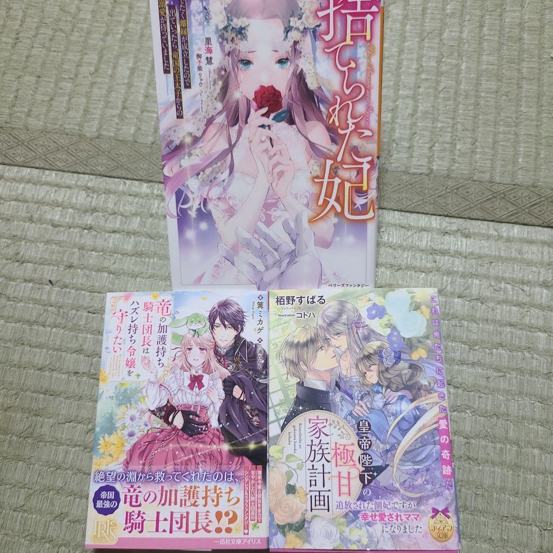 敏腕皇太子の執着愛 ～跡取り公女は甘く誘惑される～