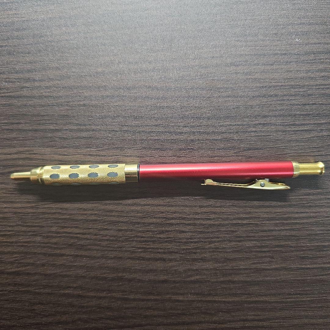 グラフギア1000 韓国限定モデル 赤 - メルカリ