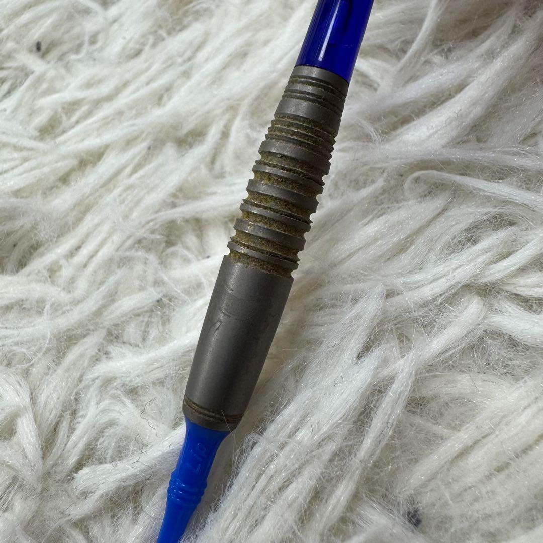 ダーツセット ケース その他もろもろ 付属品多数