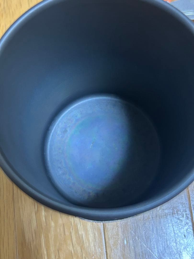 【JETBOIL 】FLASH ジェットボイル リアルツリー