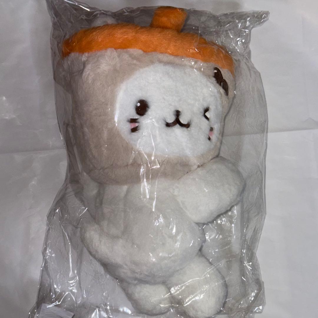 nctwish ユウシ バブルニャン ぬいぐるみ バッグ nct wish wishdoll