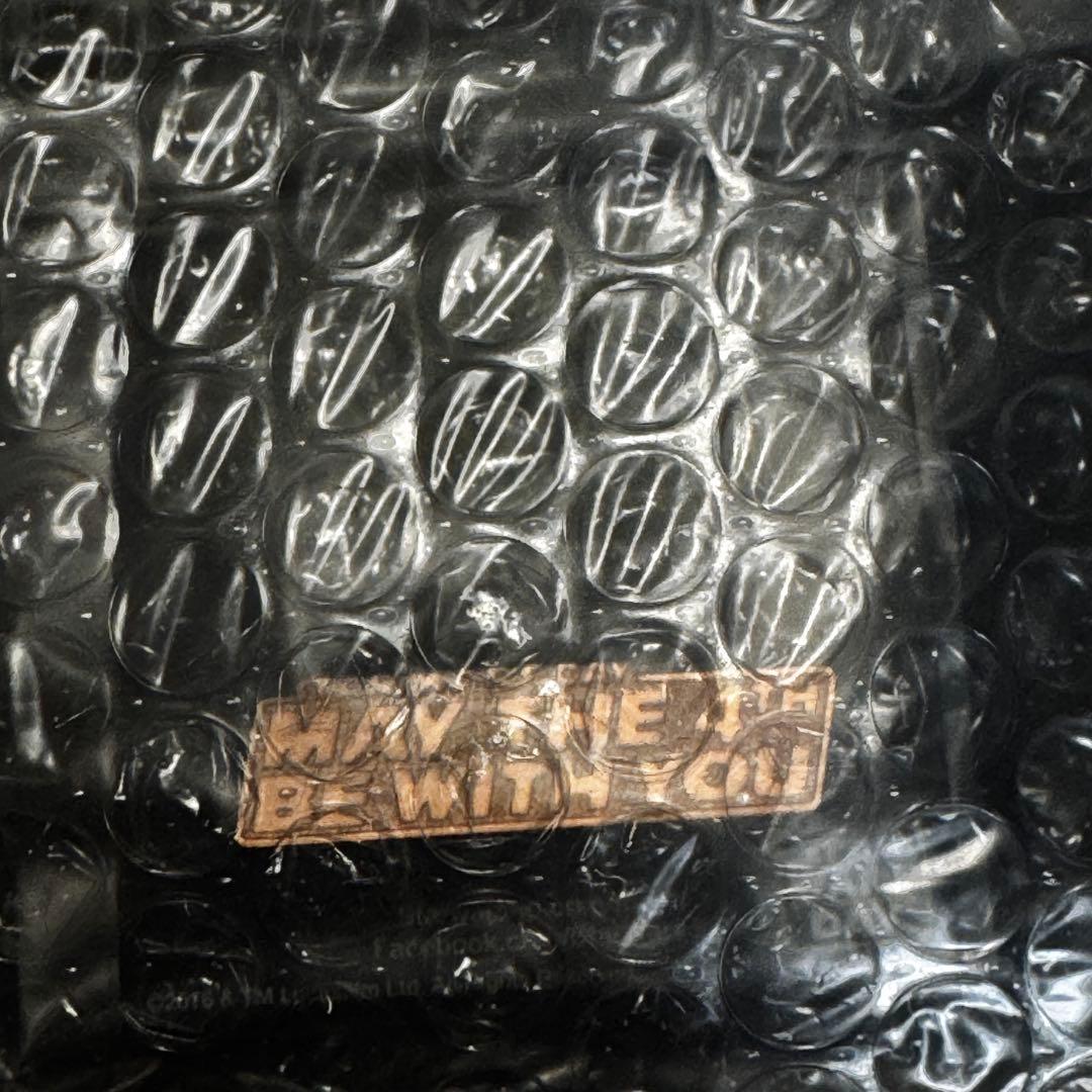 新品、未開封】スターウォーズ 折りたたみコンテナボックス 限定デザイン