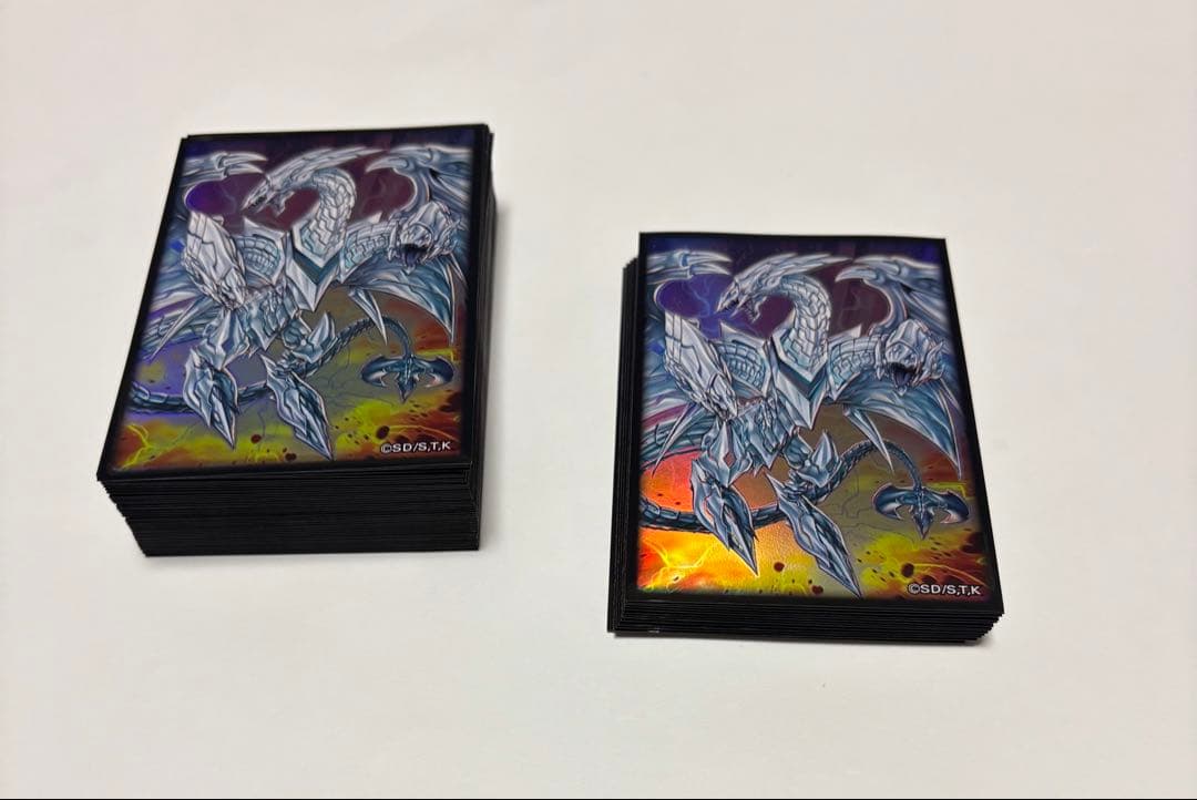 遊戯王 原石青眼 ブルーアイズ デッキ　ドミナスパージ　マギアパーツ付き