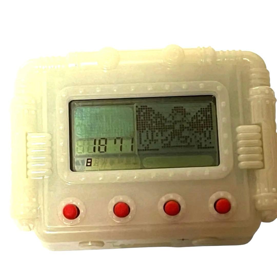 激レア ヨーカイザー　光機道 当時物 バンダイ