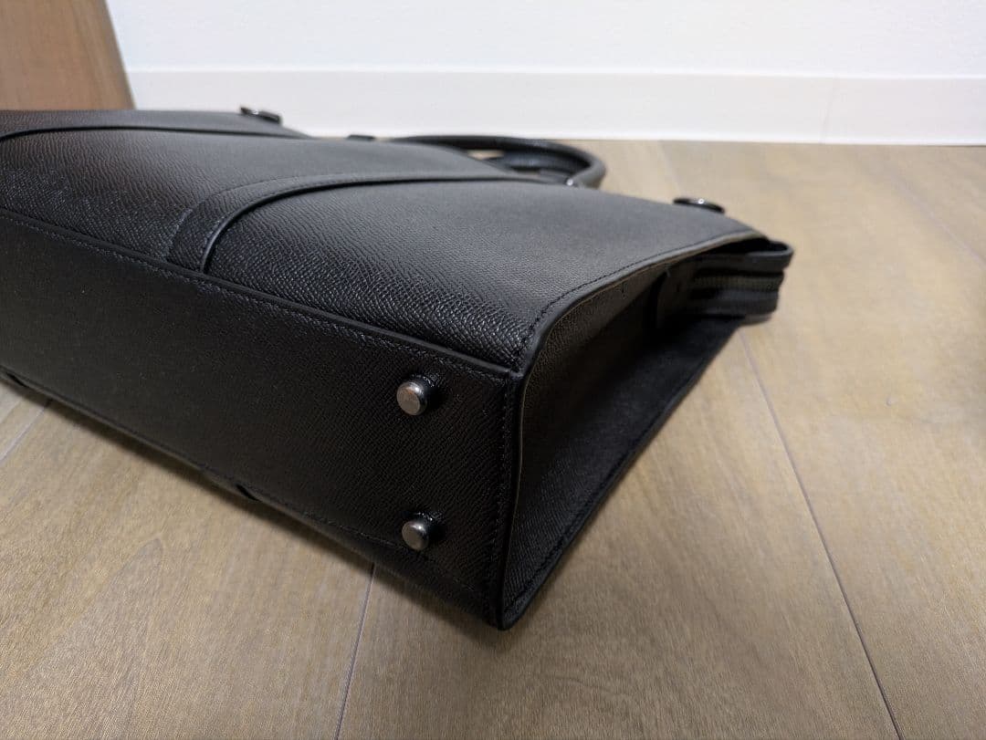 COACH/コーチ/グラハム/ブリーフケース/ビジネスバッグ