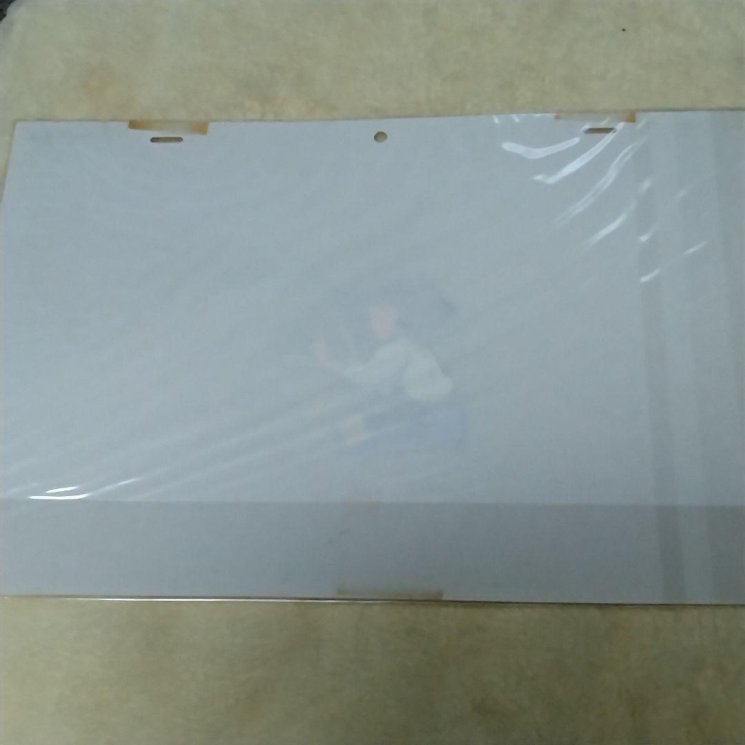 紅の豚　フィオ　セル画　宮崎駿　当時物　B-6