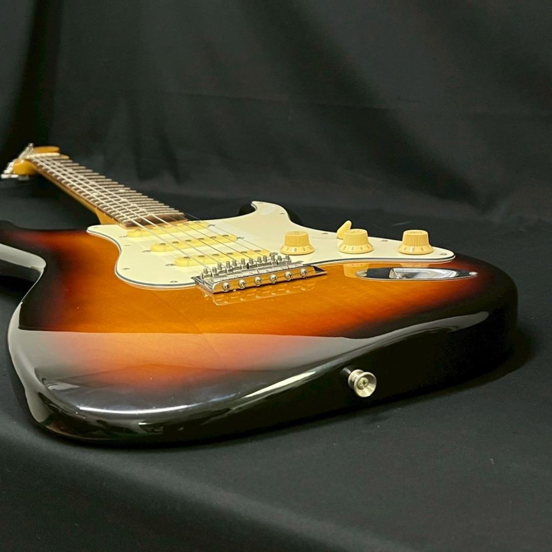 FenderJapan ストラトキャスター st72 nシリアル ￼ フジゲン製 fender