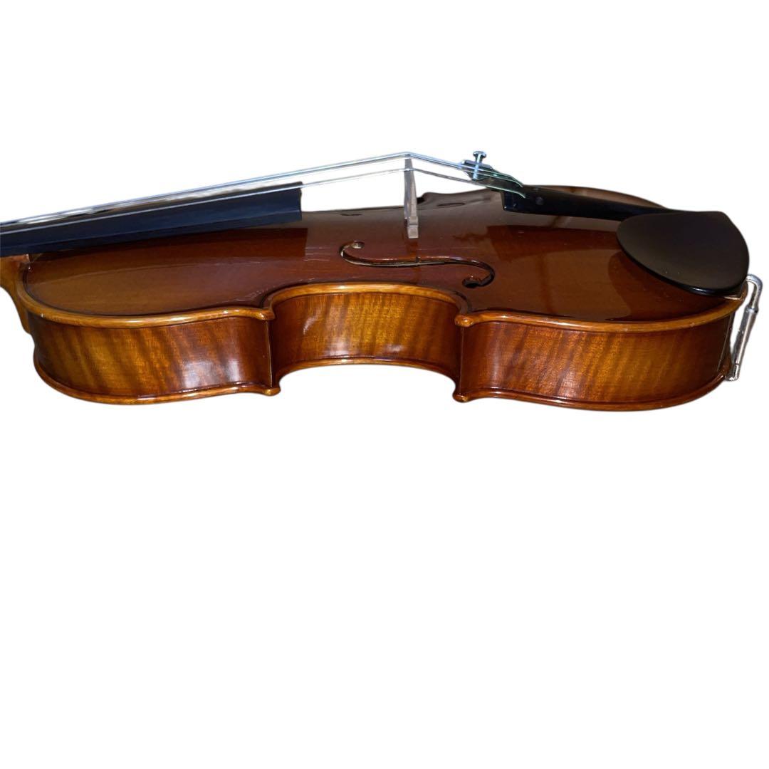 オリジナルホビー・楽器・アート - SUZUKI バイオリン No.300 1/4