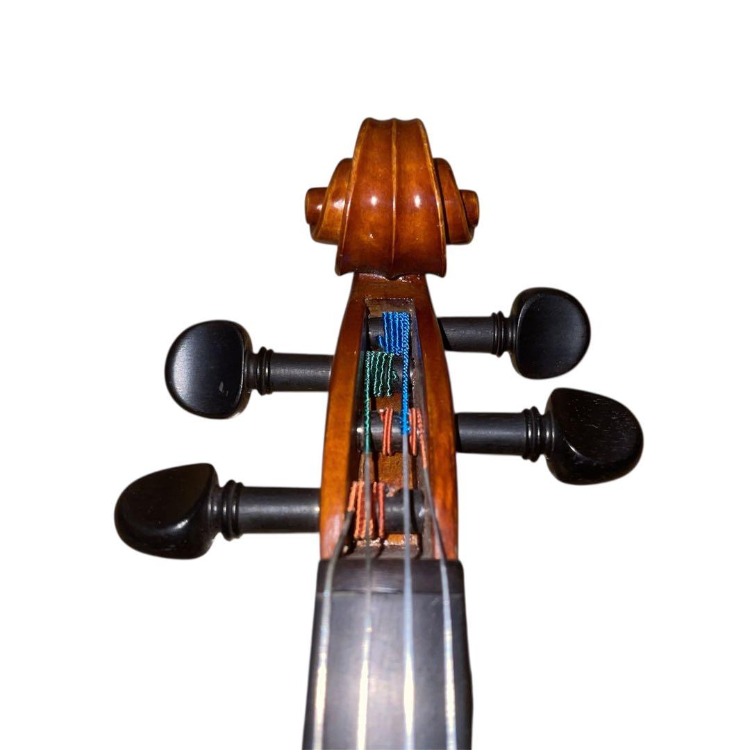 オリジナルホビー・楽器・アート - SUZUKI バイオリン No.300 1/4