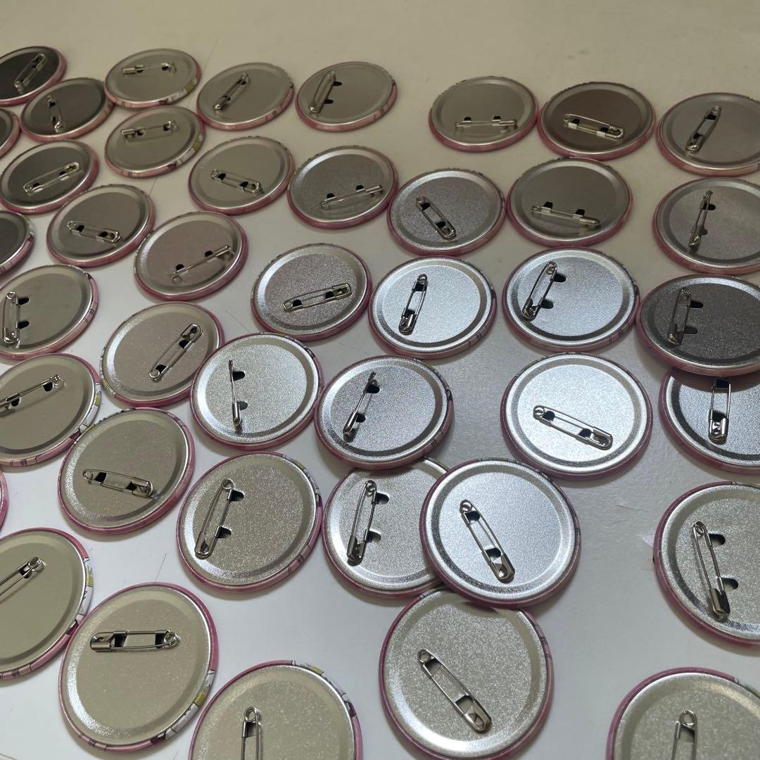 4.デジモンアドベンチャー02 新宿マルイ トレーディング缶バッジ 井ノ上京