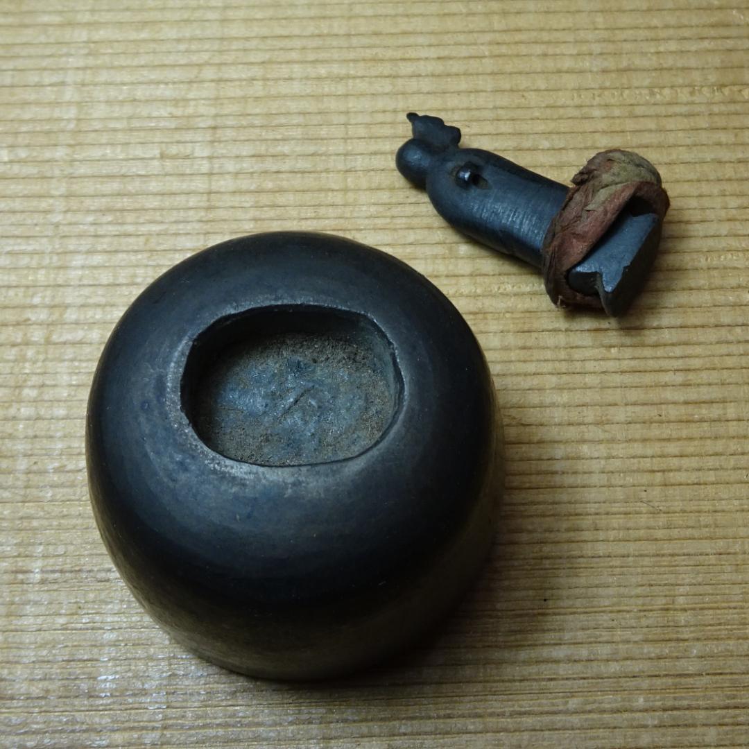 仏像 小さいです。 仏教美術 お地蔵様 ミニマルオブジェ 提げ物 根付