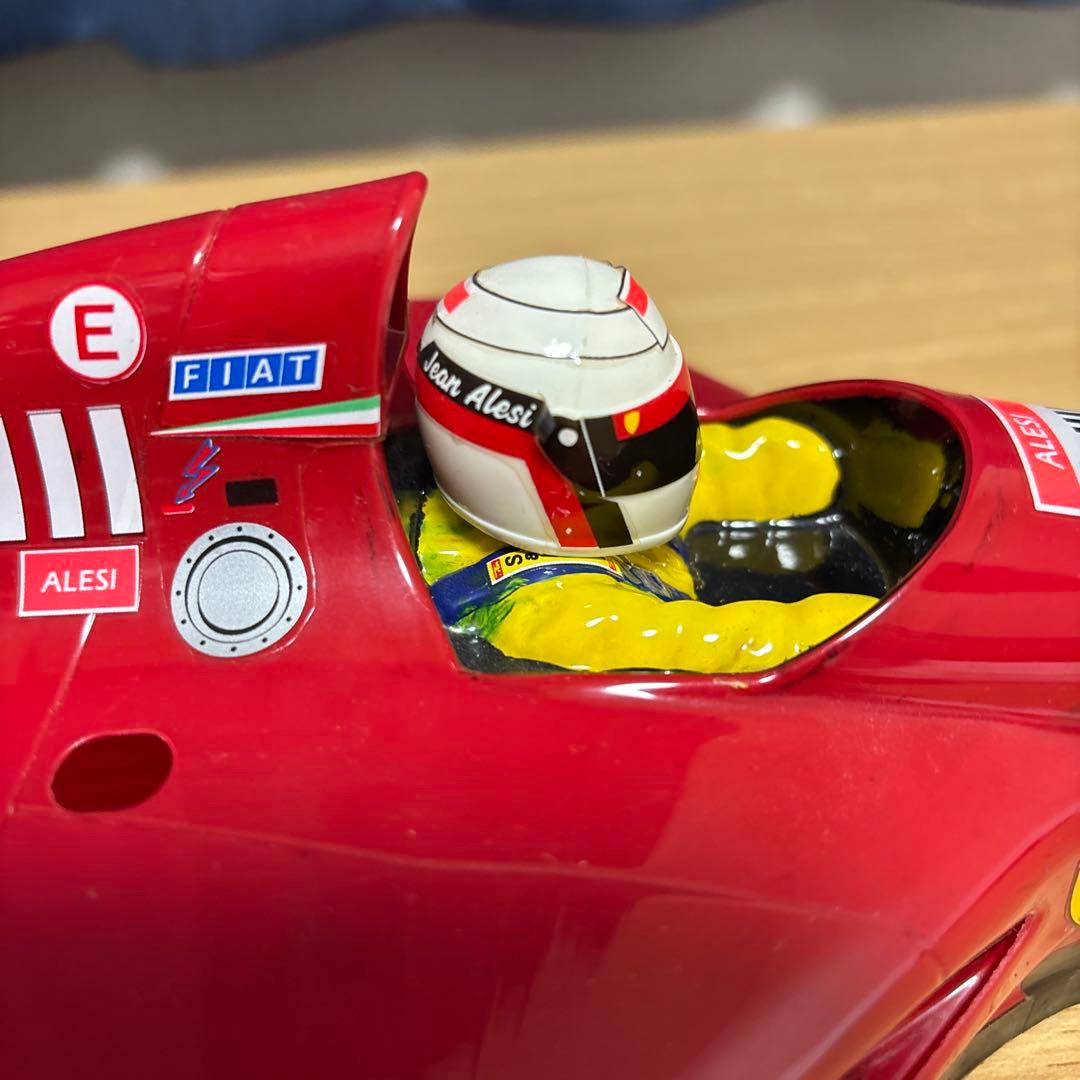 S*O様 タミヤ F103 F1