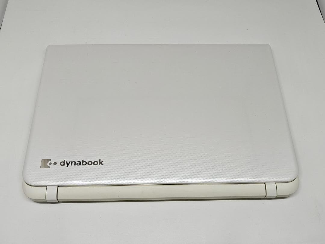 東芝】爆速 Corei7/新品SSD256GB ノートパソコン 15.6 A6