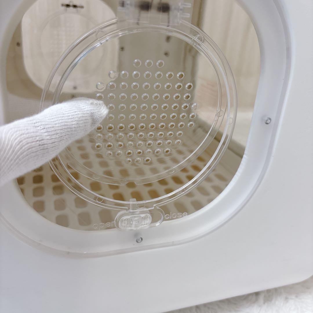 ✨️極美品✨️ Penefa ペット用ドライヤールーム Dolce 犬猫用 - メルカリ