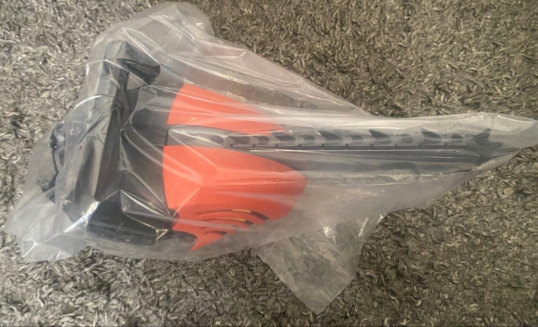 チェンソーマン レゼ編 ポップコーンバケット