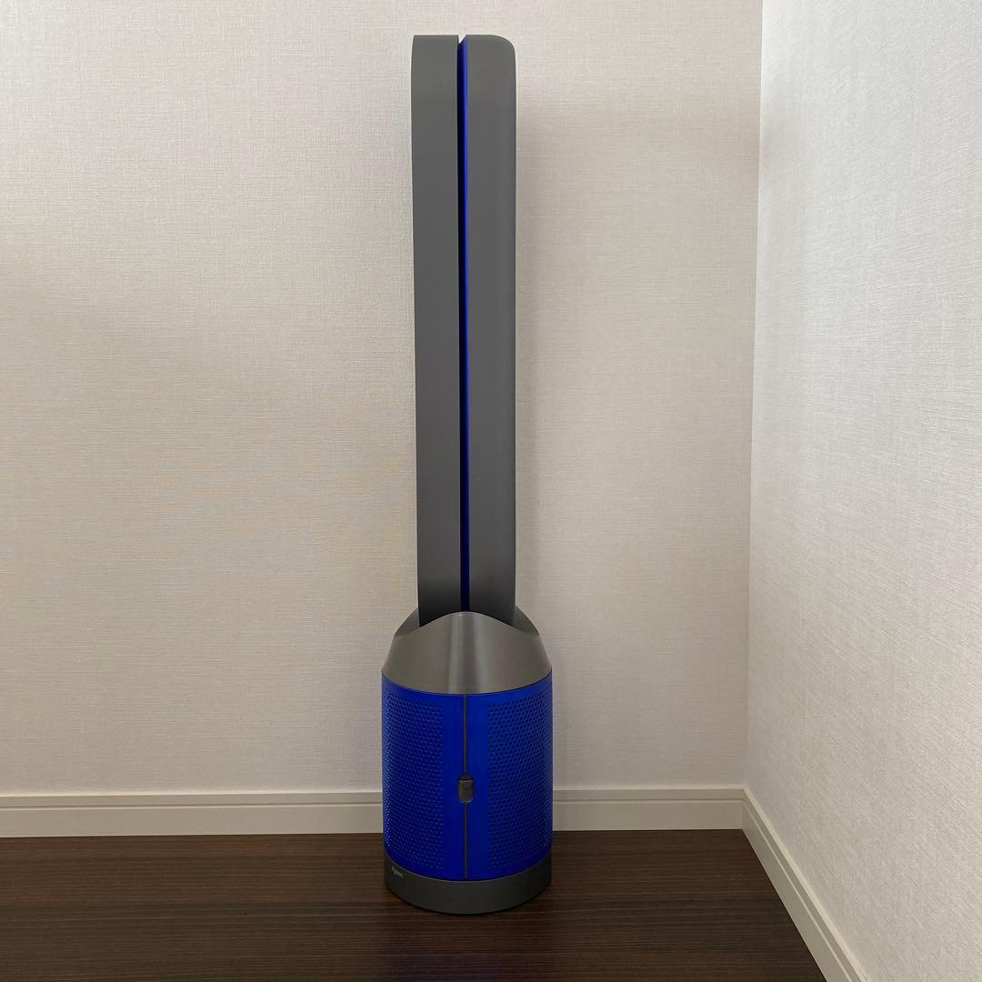 ダイソン　空気清浄機付扇風機　TP-04