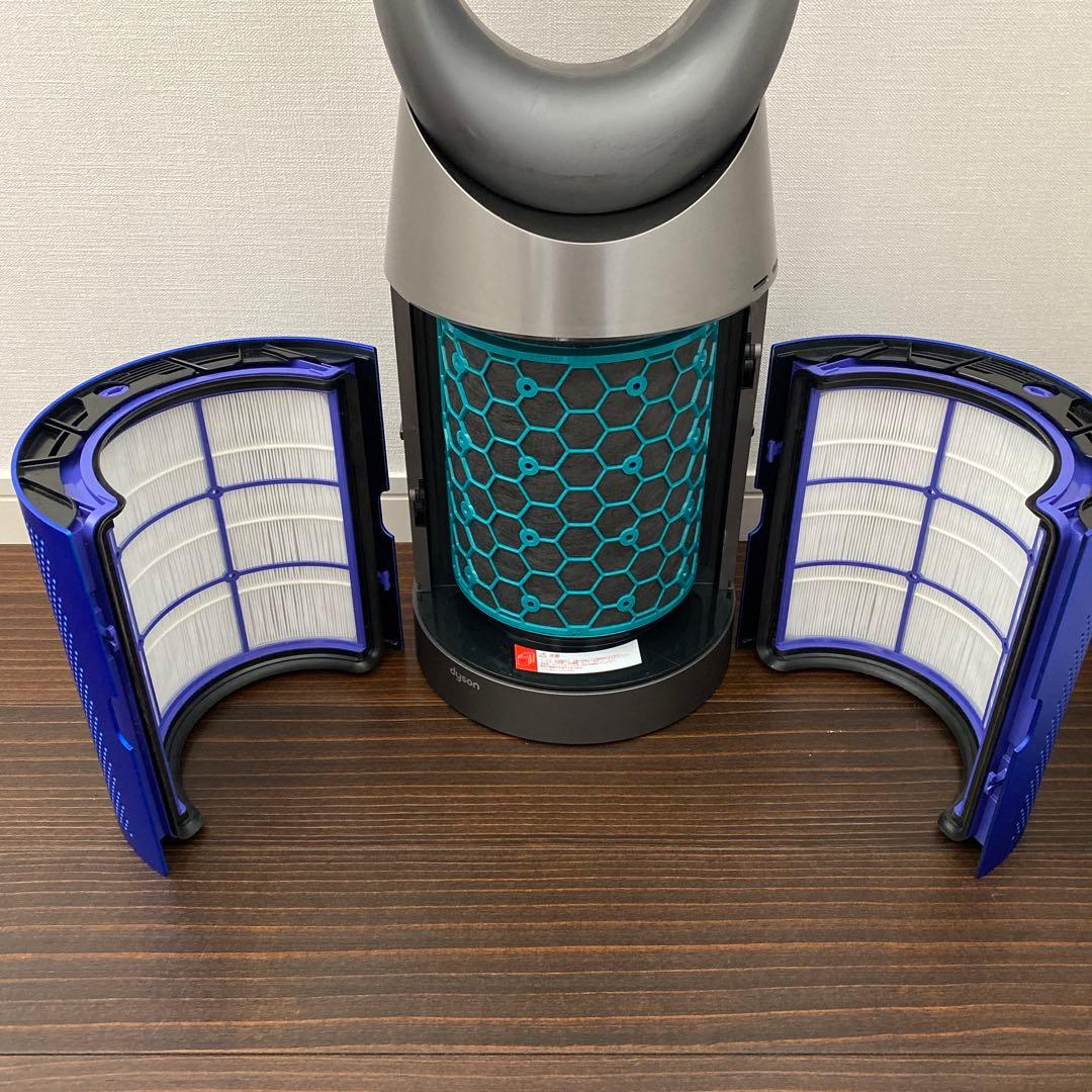 ダイソン　空気清浄機付扇風機　TP-04