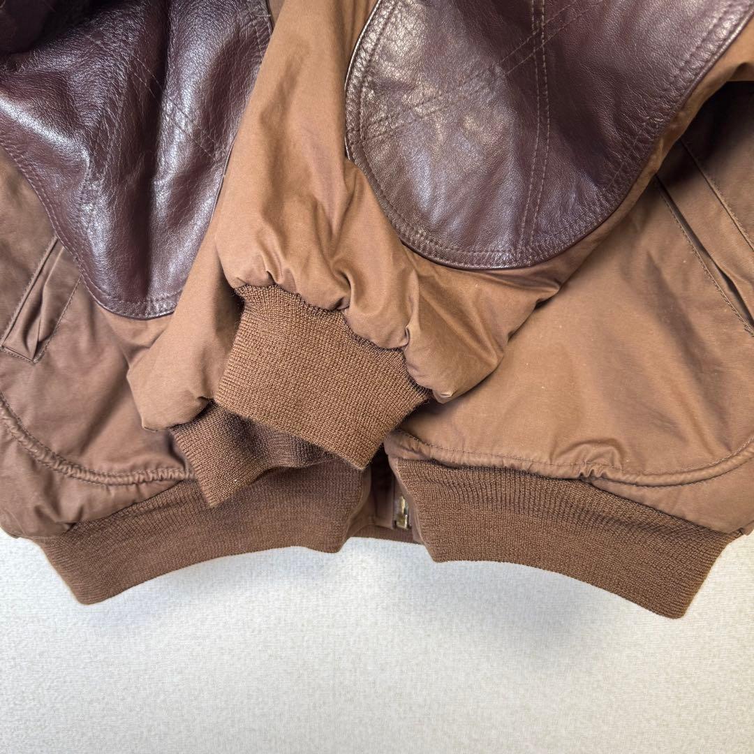 ジャケット・アウター C.P.COMPANY 1982AW DUTCH POLICE JACKET