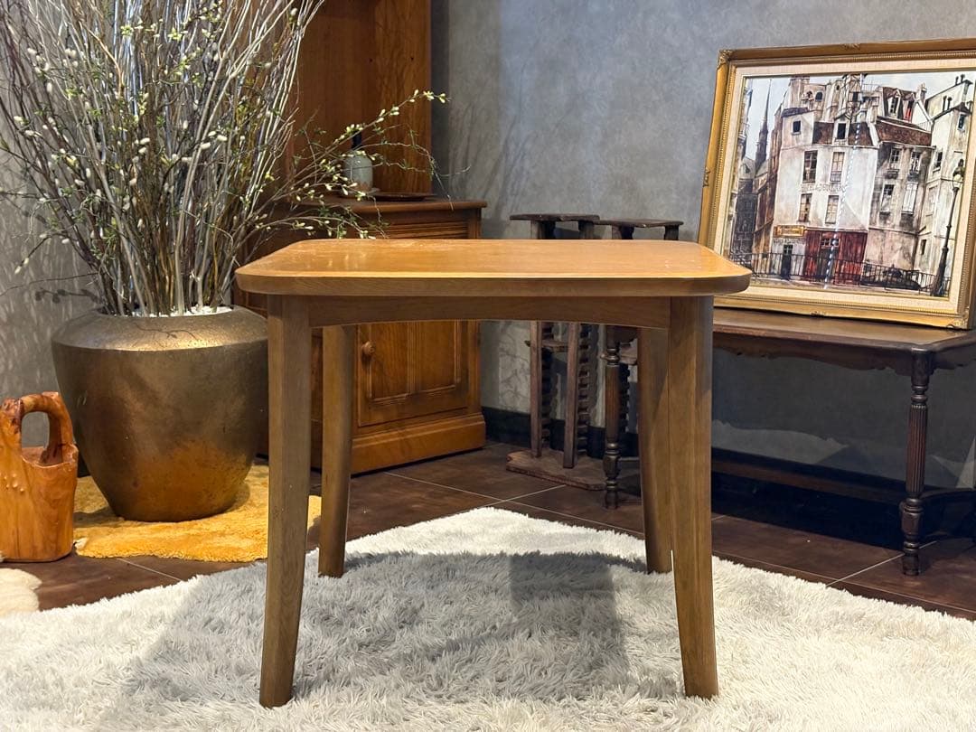 karimoku カリモク　ダイニングセット　リビングテーブル　チェア　IK