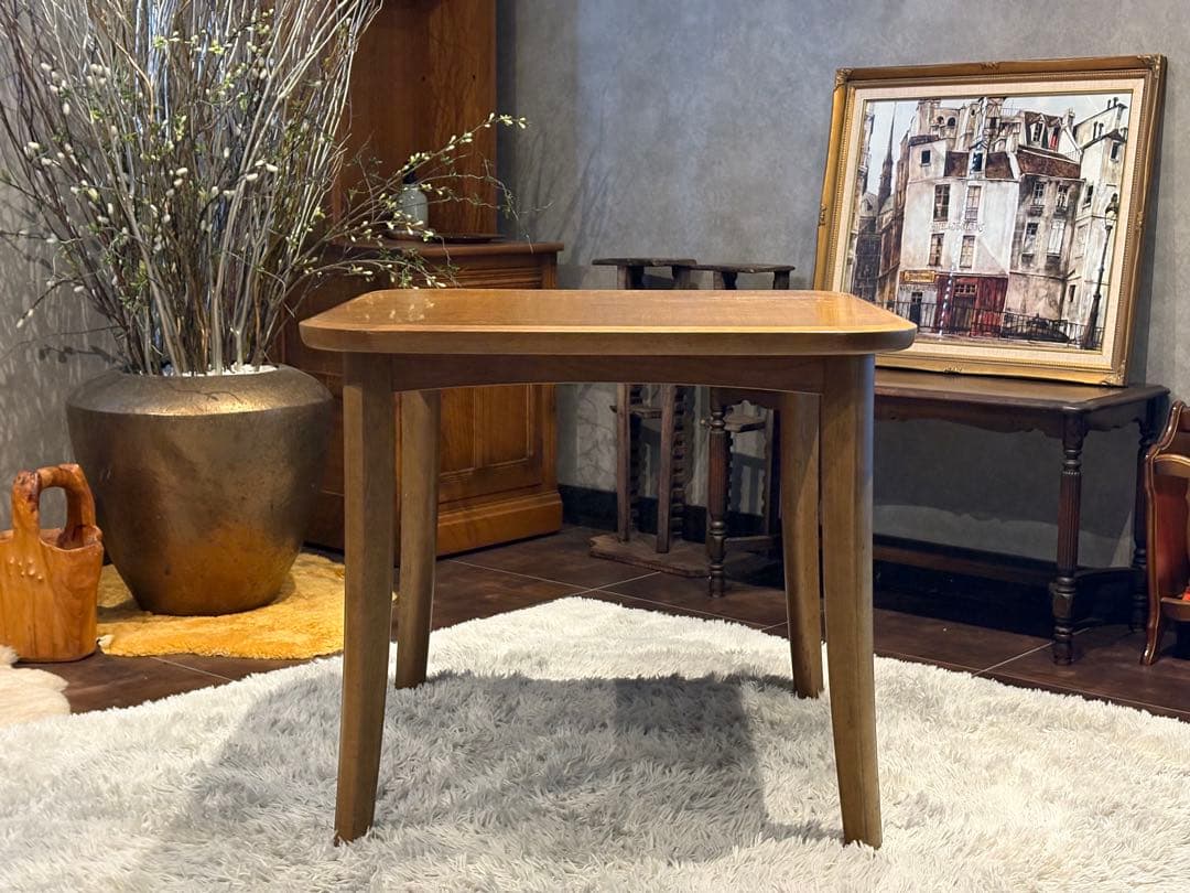 karimoku カリモク　ダイニングセット　リビングテーブル　チェア　IK