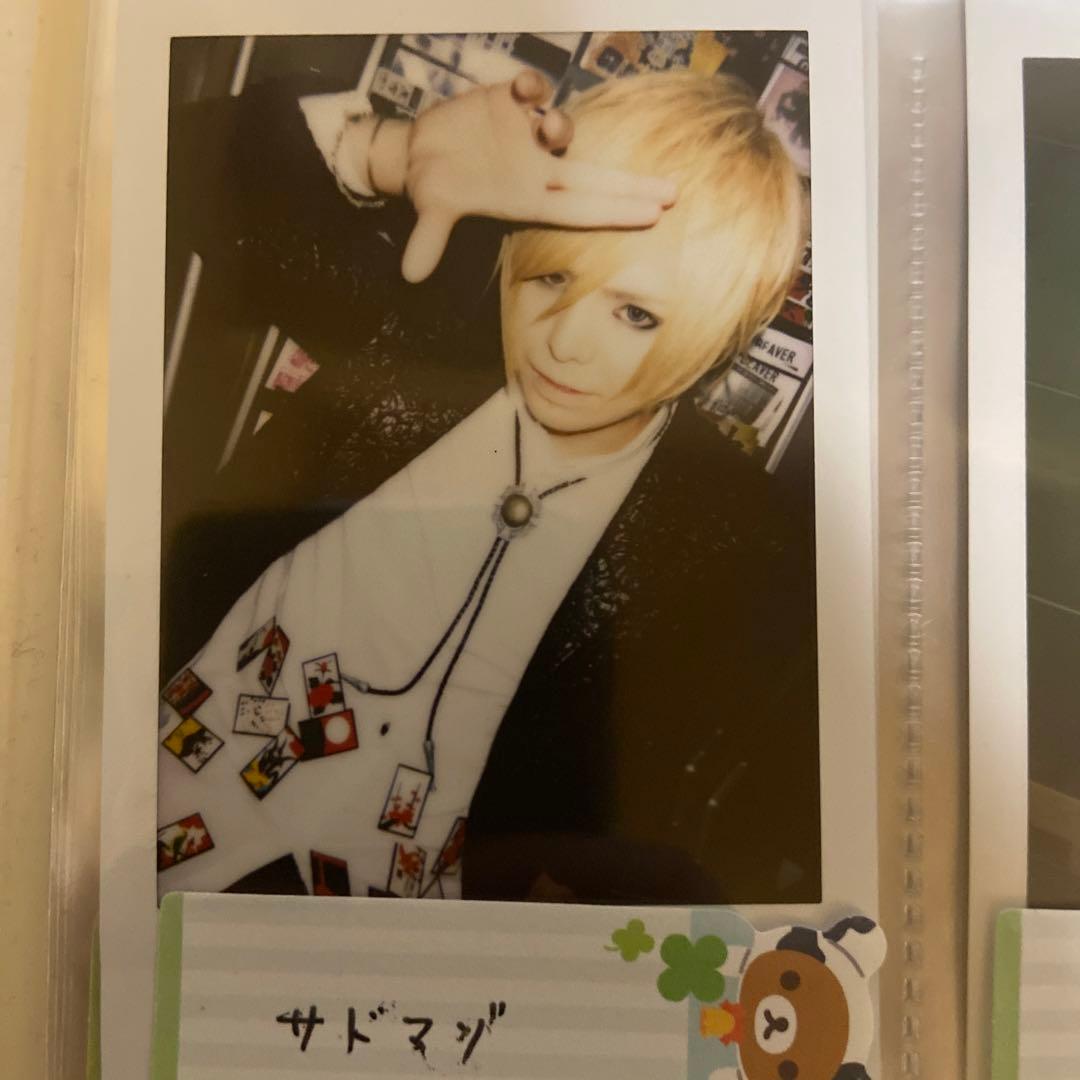 R指定 マモ 七星 楓 宏崇 レアチェキ - メルカリ