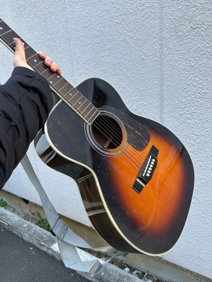 ギター PRS SE NF 53 White DogHair エレキギター ポールリードスミス(Paul