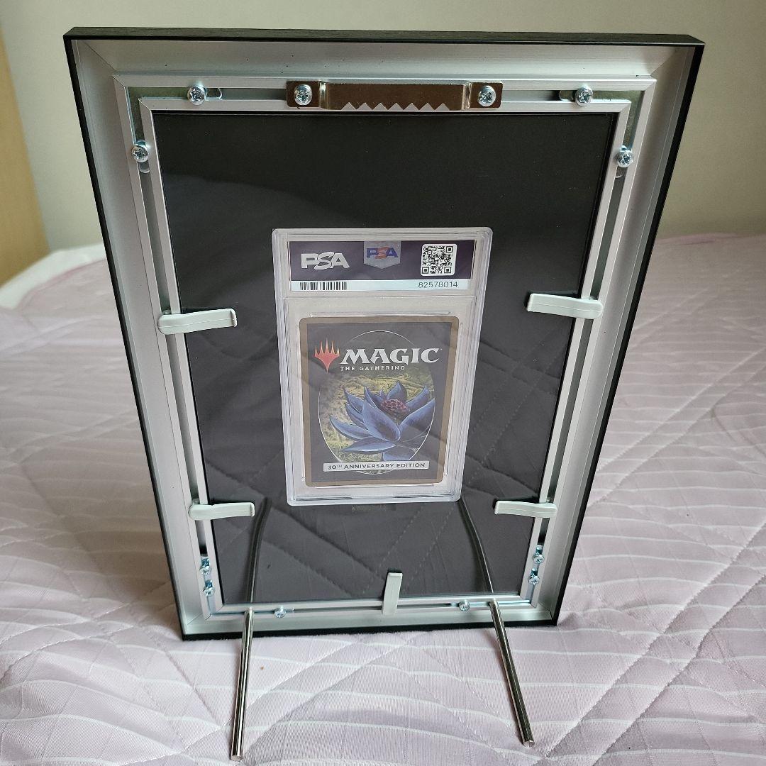 MTG BlackLotus 30a 新枠psa10