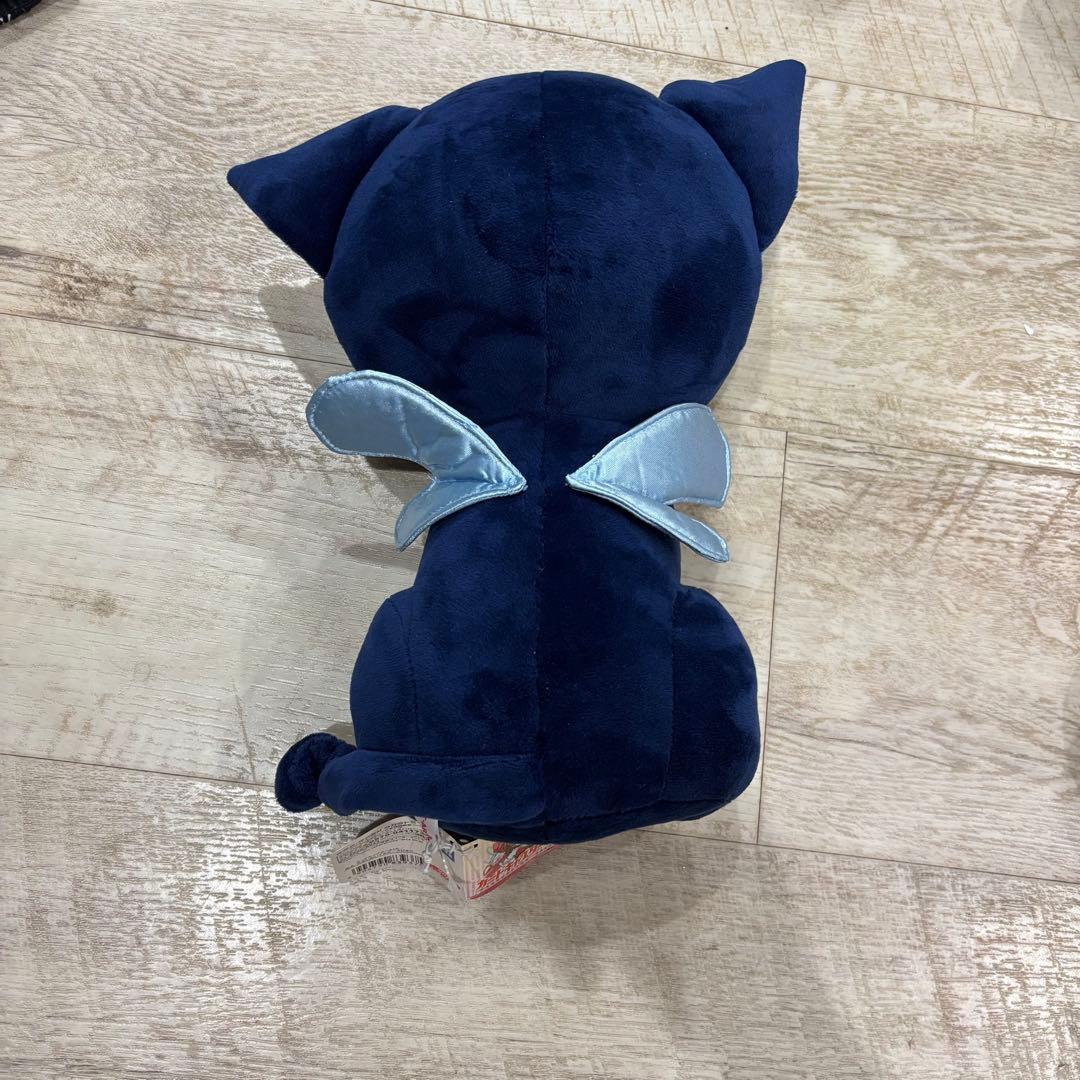 カードキャプターさくら パペット　スッピー　スピネル・サン　ぬいぐるみ　小狼