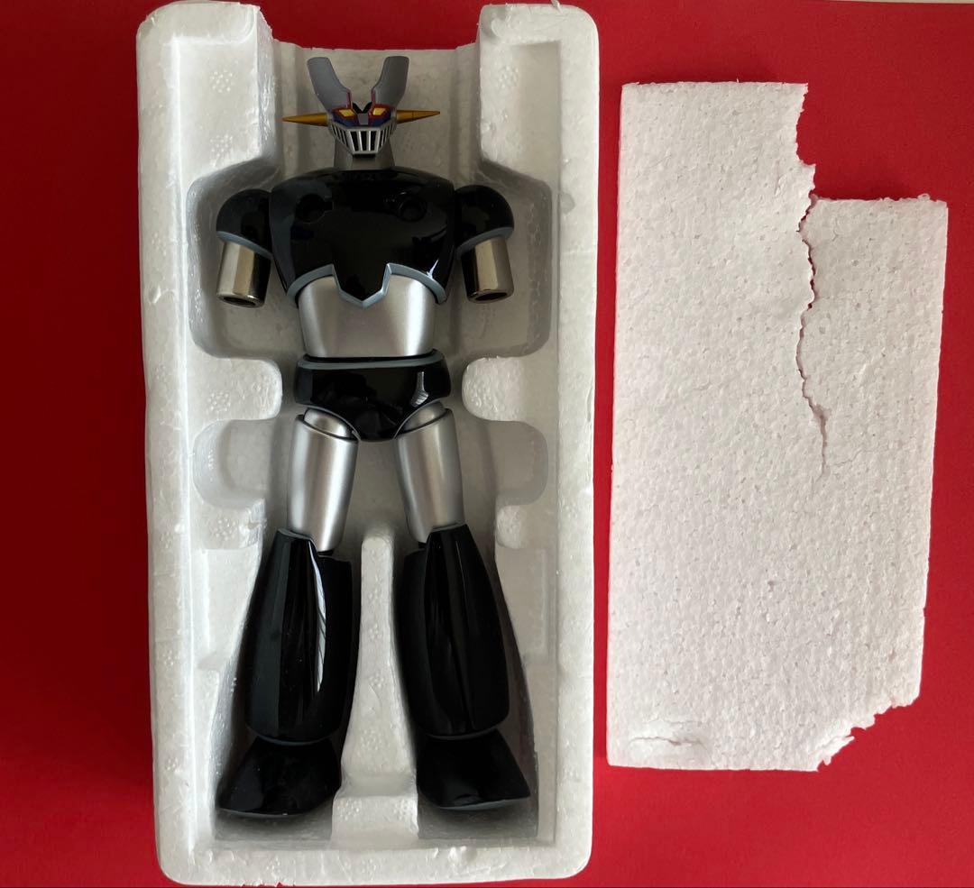 マジンカイザーGX-07 マジンガーZ超合金魂 OVA版